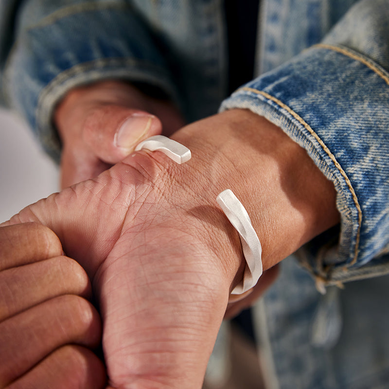 Miracle Cuff Bracelet